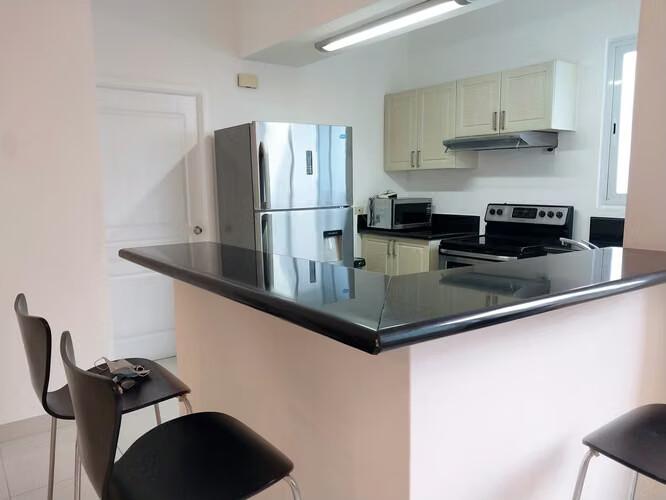 Apartment for sale on Balboa Avenue