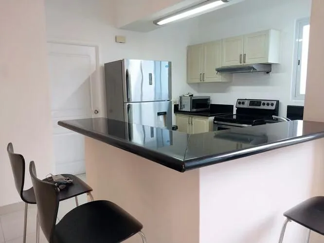 Apartamento en Vista marina Avenida Balboa en venta — 3