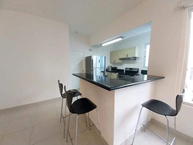 Apartment for sale on Balboa Avenue
