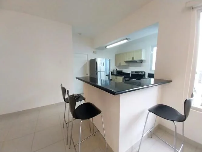 Apartamento en Vista marina Avenida Balboa en venta — 4