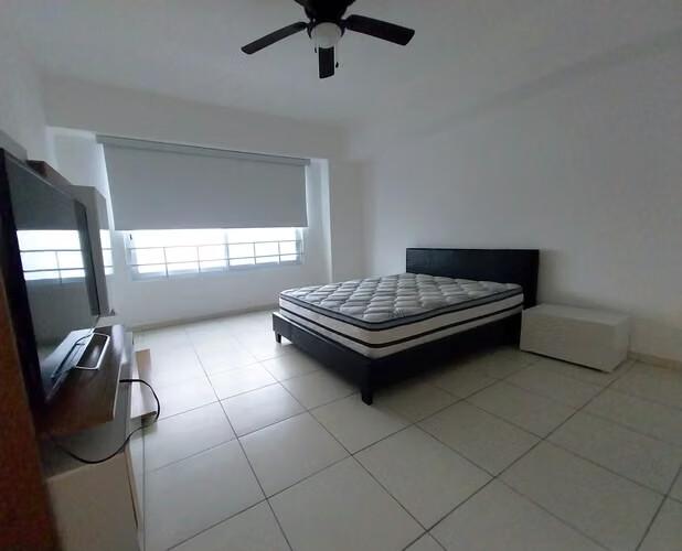 Apartment for sale on Balboa Avenue