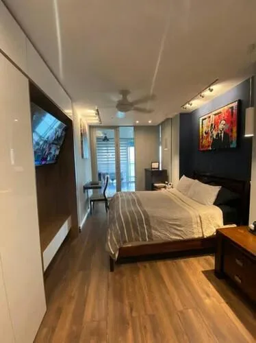 Venta de apartamento en Element 2 habitaciones — 4