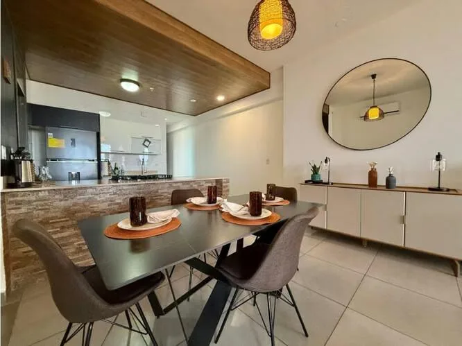 Apartamento en alquiler en Element de 2 habitaciones — 2