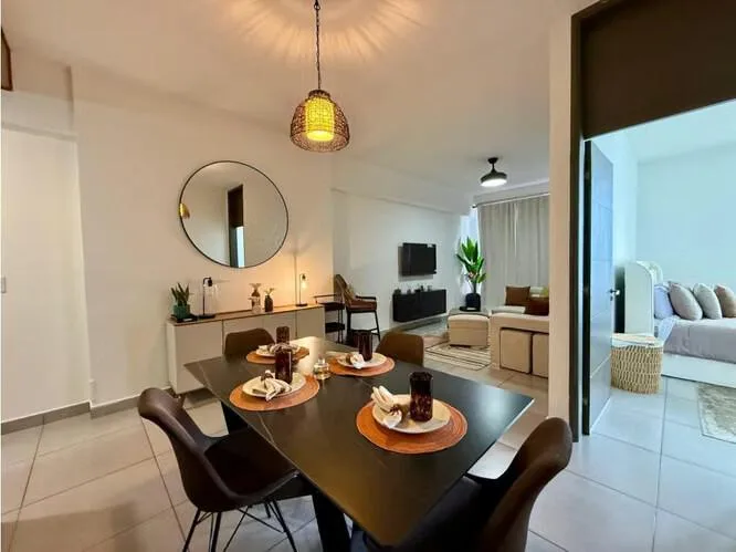 Apartamento en alquiler en Element de 2 habitaciones — 5