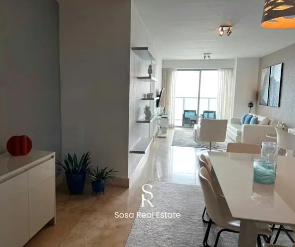 Yoo panama Avenida Balboa 1 habitacion — 4