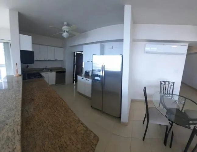 Alquiler de apartamento en Grand bay 2 recamaras — 3