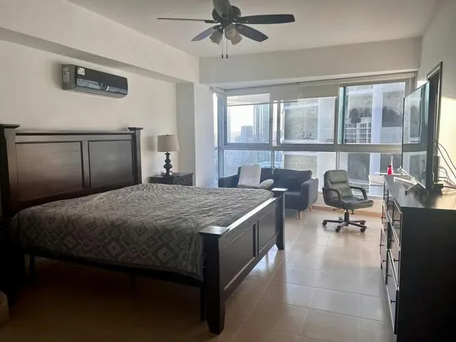 Alquiler de apartamento en Grand bay 2 recamaras — 5