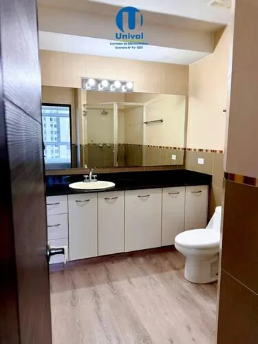 Apartamento en alquiler en Bayfront tower de 1 recamara — 2