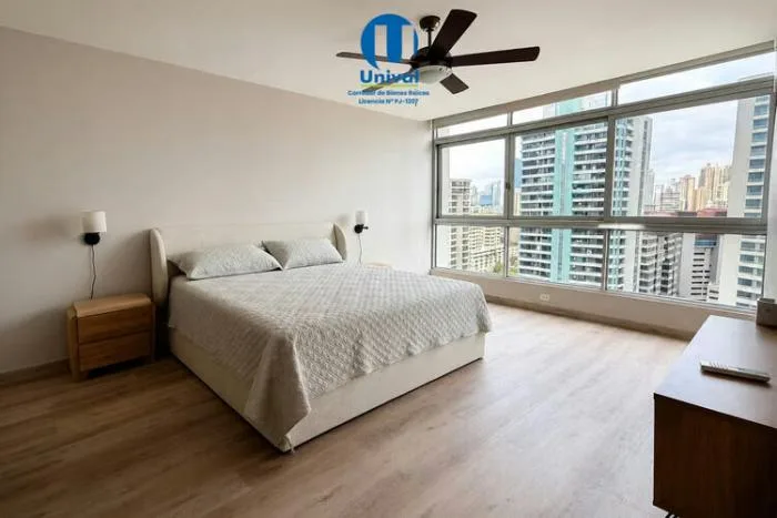 Apartamento en alquiler en Bayfront tower de 1 recamara — 3