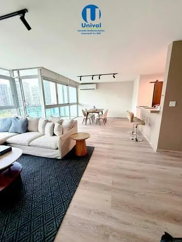 Apartamento en alquiler en Bayfront tower de 1 recamara — 4