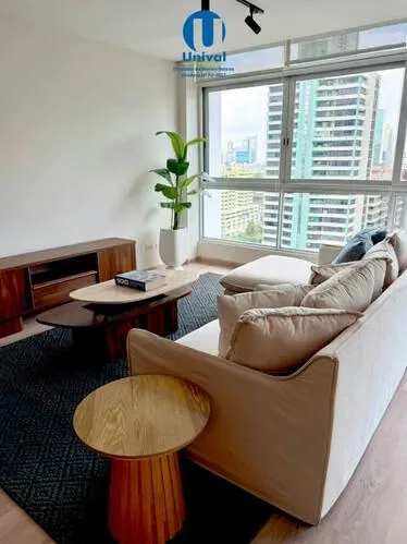 Apartamento en alquiler en Bayfront tower de 1 recamara — 5
