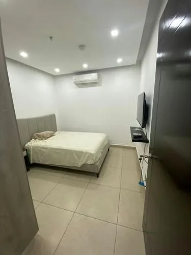 Apartamento en alquiler en Rivage de 2 recamaras — 3