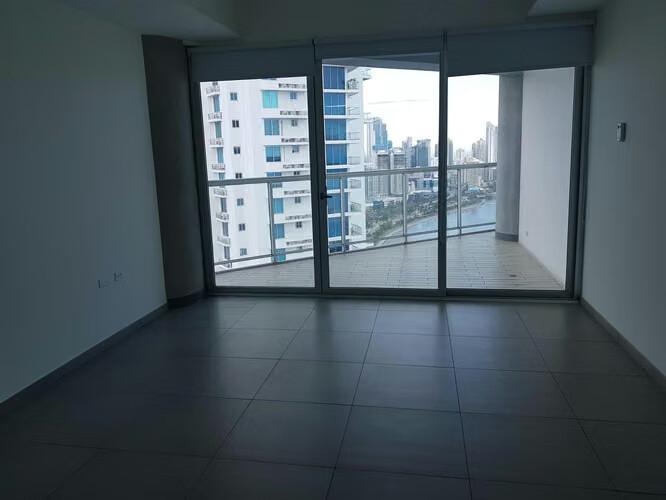 Apartamento en venta en Yacht club tower de 2 recamaras