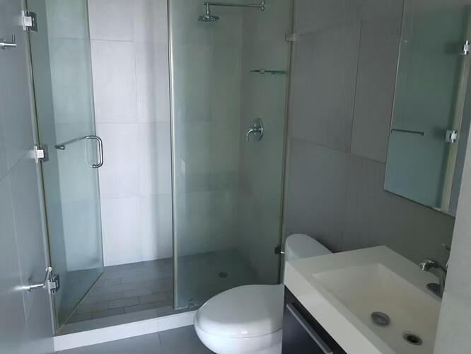 Apartamento en venta en Yacht club tower de 2 recamaras