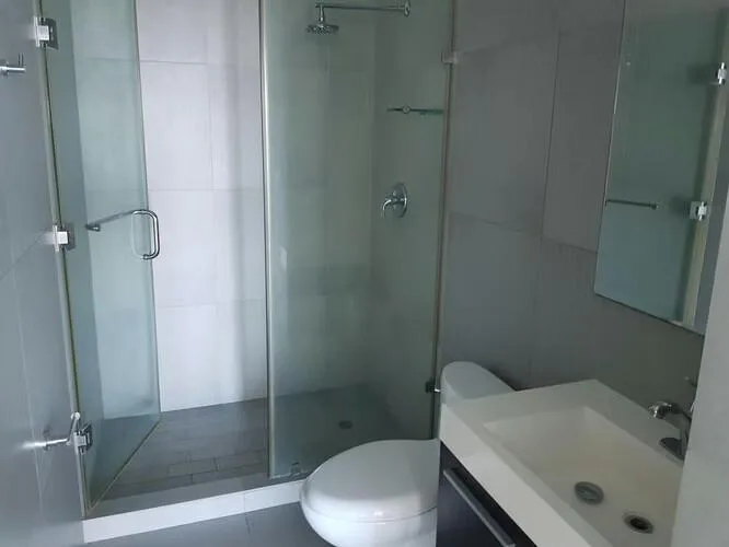 Apartamento en venta en Yacht club tower de 2 recamaras — 3