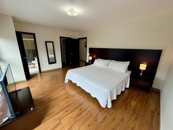 Bayfront tower cinta costera 1 room