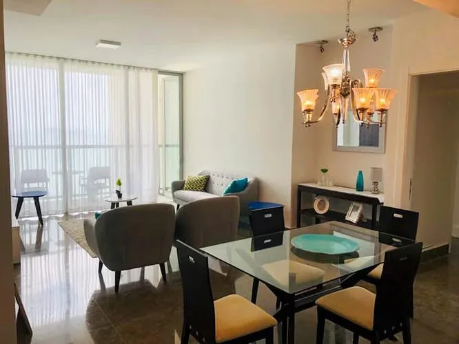Apartamento en Yoo Avenida Balboa en venta — 4