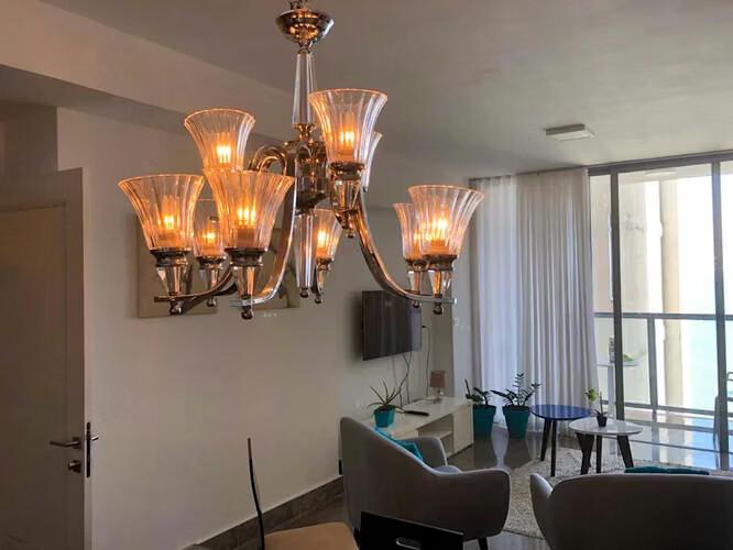 Apartamento en Yoo Avenida Balboa en venta