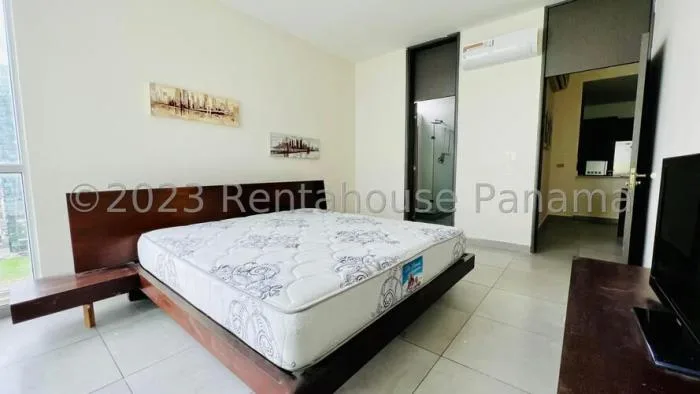 Apartamento en venta en Element tower de 2 habitaciones — 2