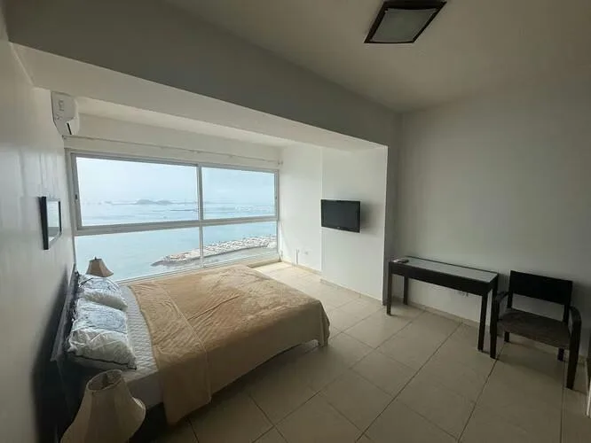 Vista marina Cinta costera 1 habitacion — 2