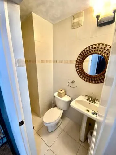 Vista marina Cinta costera 1 habitacion — 4