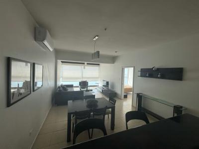 Vista marina 1 habitacion en alquiler. apartamento en alquiler en vista marina de 1 recamara