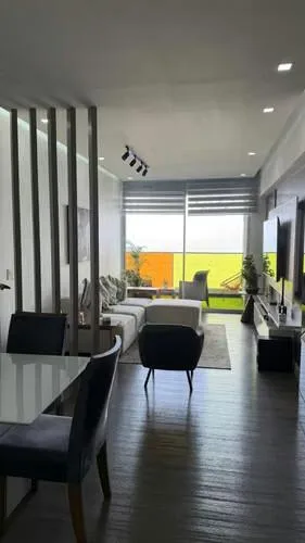 Alquiler de apartamento en element tower 2 recamaras. element 2 recamaras en alquiler