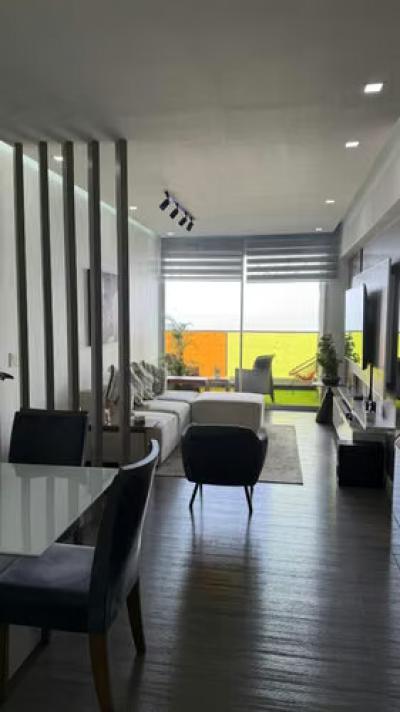 Alquiler de apartamento en element tower 2 recamaras. element 2 recamaras en alquiler