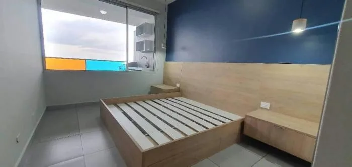 Element tower Cinta costera 2 habitaciones — 4