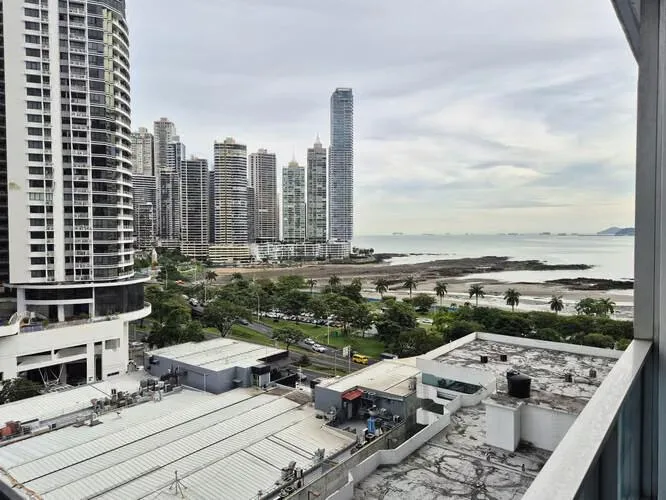 Bayfront Avenida Balboa 1 habitacion — 4