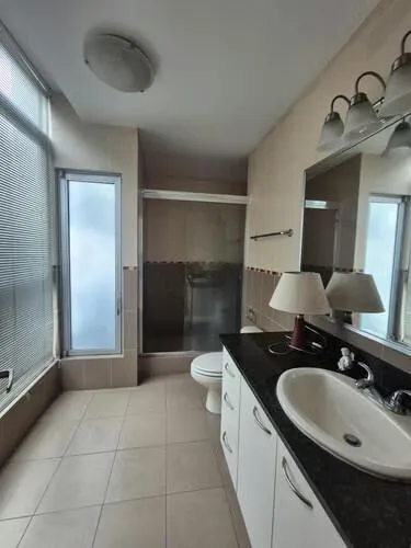 Bayfront Avenida Balboa 1 habitacion — 5