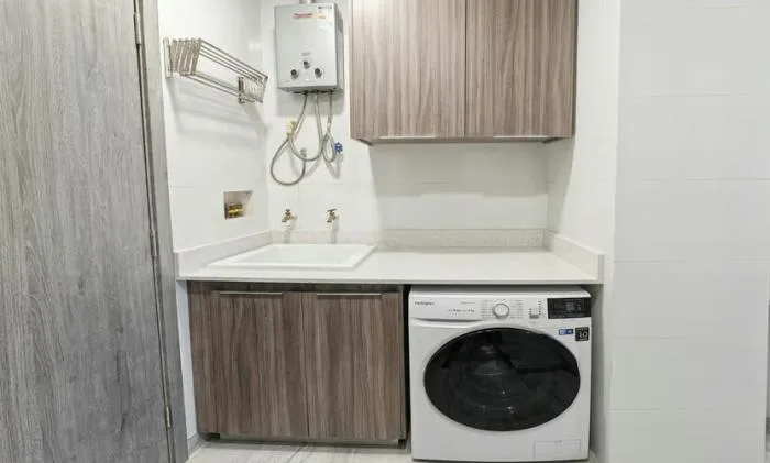 Apartamento en The sands Avenida Balboa en alquiler — 5