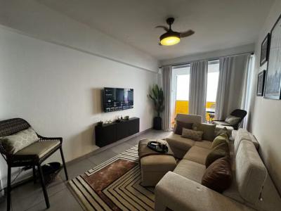 Apartamento en element de 2 recamaras en alquiler. apartamento en element avenida balboa en alquiler