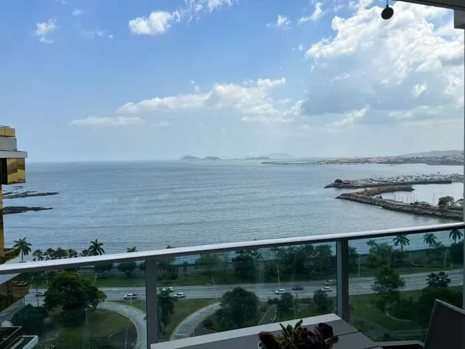Apartamento en Waters Avenida Balboa en alquiler — 2