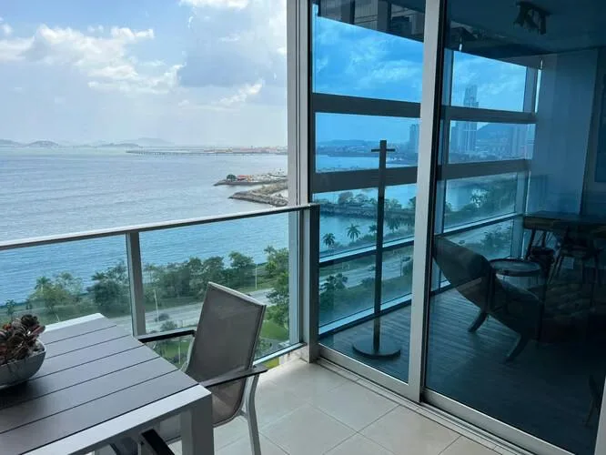 Apartamento en Waters Avenida Balboa en alquiler — 5