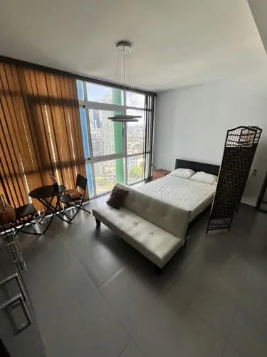 Apartamento en Colores de bella vista Avenida Balboa en alquiler — 2