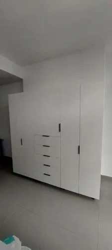 Apartamento en Colores de bella vista Avenida Balboa en alquiler — 3