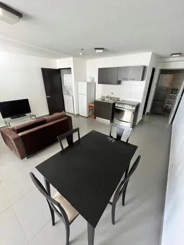Apartamento en Colores de bella vista Avenida Balboa en alquiler — 5