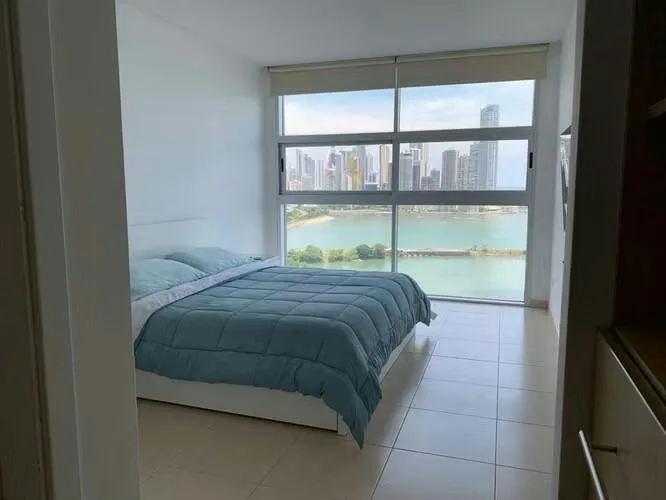 White Panama 2 habitaciones — 3