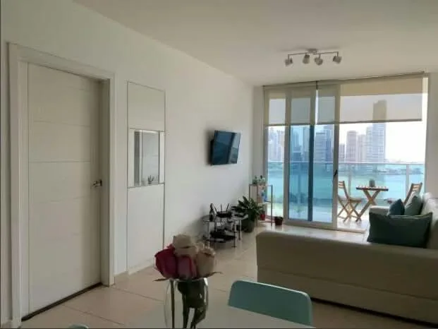 White Panama 2 habitaciones — 4