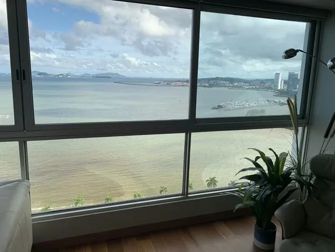 Bayfront tower Avenida Balboa Panama en alquiler — 3