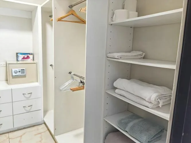 Alquiler de apartamento en Bayfront 1 habitacion — 2