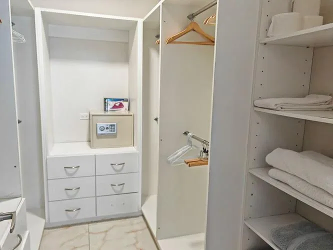 Alquiler de apartamento en Bayfront 1 habitacion — 3