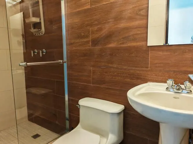 Alquiler de apartamento en Bayfront 1 habitacion — 4