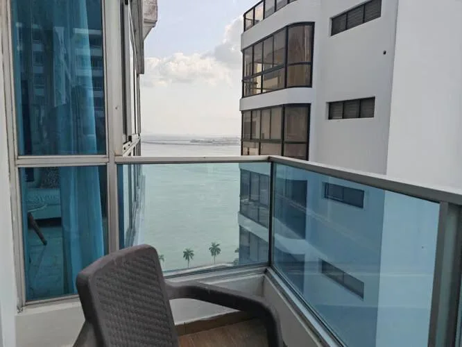 Alquiler de apartamento en Bayfront 1 habitacion — 5