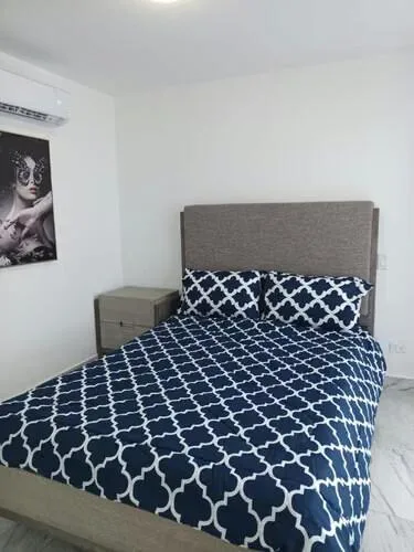 Apartamento en The sands de 1 habitacion en alquiler — 2