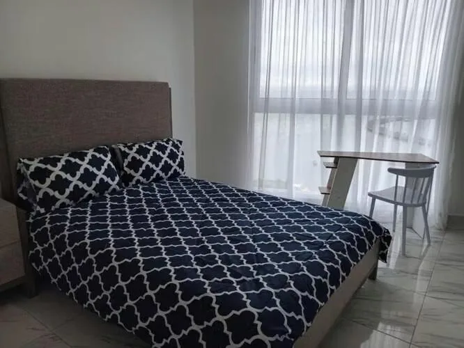 Apartamento en The sands de 1 habitacion en alquiler — 4