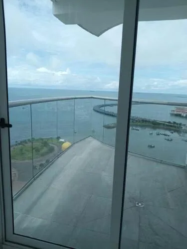 Apartamento en The sands de 1 habitacion en alquiler — 5