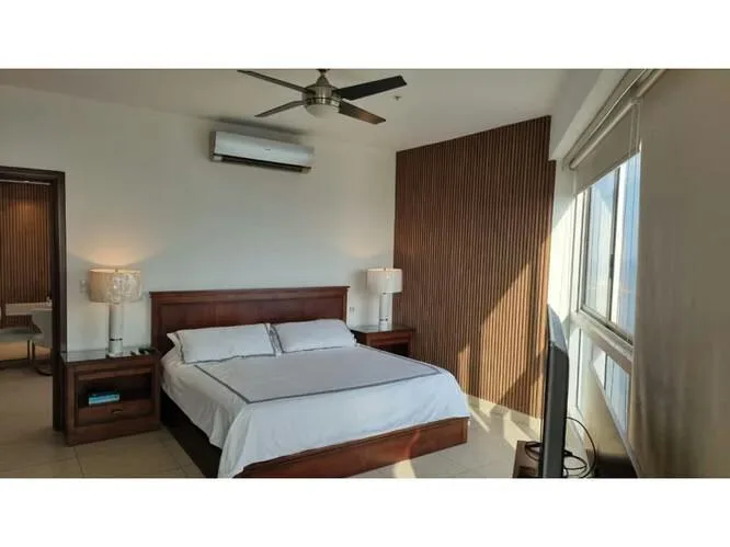 Apartamento en alquiler en Rivage de 2 habitaciones — 4