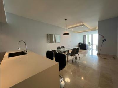 Apartamento en yoo avenida balboa en alquiler. yoo panama 1 habitacion